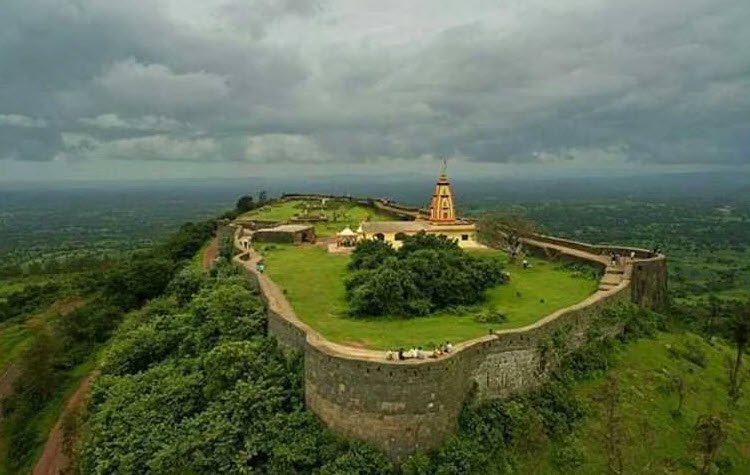Belagavi Fort, Belagavi, India